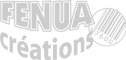 Logo de Fenua Création