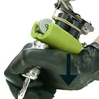 Image du produit Mousse Anti-Choc Machine