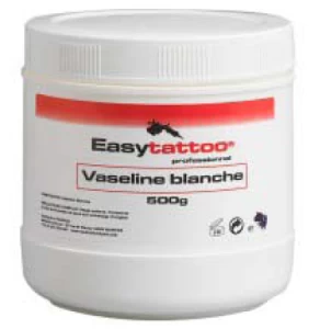 Vaseline Blanche