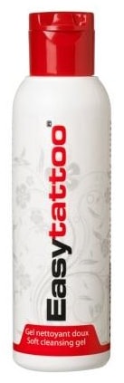 Gel Nettoyant