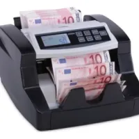 Image du produit COMPTEUSE DE BILLETS - RAPID COUNT B20