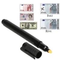 Image du produit FEUTRE DETECTEUR FAUX-BILLETS