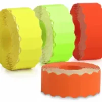 Image du produit Étiquettes pour pinces Kendo & Open