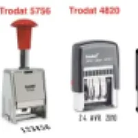 Image du produit TAMPONS DATEURS & FOLIOTEUR