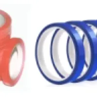 Image du produit SCOTCH DE COULEURS POUR SCELLEUSES DE SACS