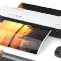 Image du produit Plastification de Document & Photo