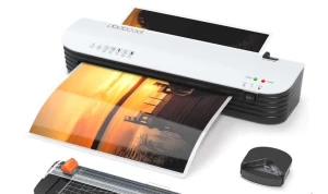 Plastification de Document & Photo