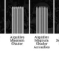 Image du produit AIGUILLES