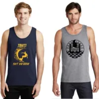 Image du produit Débardeurs