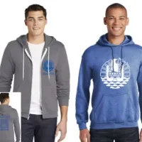 Image du produit Gilet et sweat