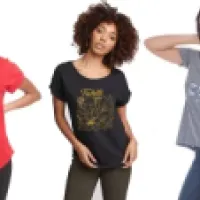 Image du produit T-shirt femme