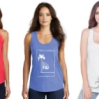 Image du produit Débardeurs femme