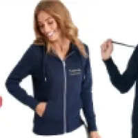 Image du produit  Gilet et sweat femme