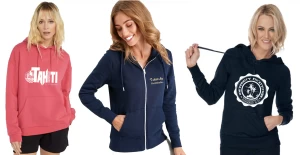  Gilet et sweat femme