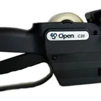Image du produit Étiqueteuse Manuelle OPEN C20