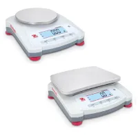 Image du produit Balances de précision NV & NVT