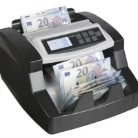 Image du produit Compteuse de billets RapidCount B40