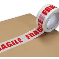 Image du produit Scotch Personnalisé Fragile