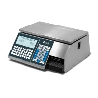 Image du produit Balance-Étiqueteuse Helmac GP4 LX