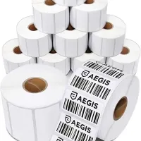 Image du produit ETIQUETTES THERMIQUES DIRECTES