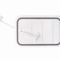 Image du produit ETIQUETTES A TROU POUR TEXTILE