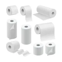 Image du produit Rouleaux thermiques pour ticket de caisse