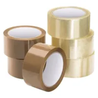 Image du produit SCOTCH ADHESIF PLASTIQUE