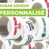 Image du produit SCOTCH PERSONNALISABLE