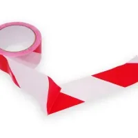 Image du produit RUBAN RUBALISE NON ADHESIF PLASTIQUE