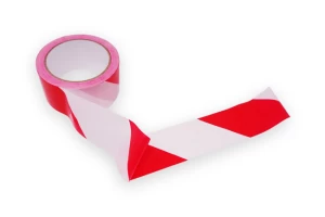 RUBAN RUBALISE NON ADHESIF PLASTIQUE