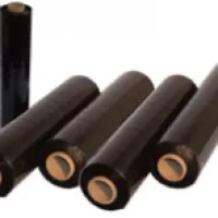 Image du produit FILM ETIRABLE NOIR