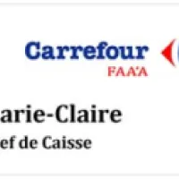 Image du produit PERSONNALISATION DE BADGES