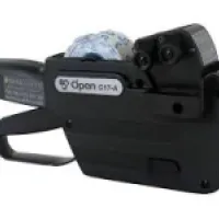 Image du produit Étiqueteuse Manuelle OPEN C17A