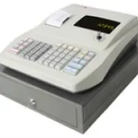 Image du produit CAISSE OLYMPIA CM 912