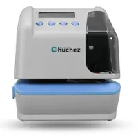 Image du produit Horodateur Huchez TP 50