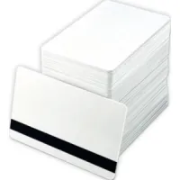 Image du produit Cartes PVC Vierges