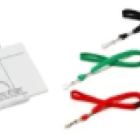 Image du produit Accessoires pour cartes et badges