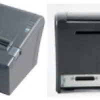 Image du produit Imprimante tickets USB – PosLigne TRP 100