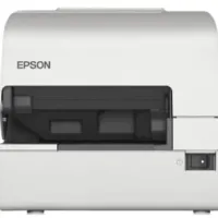 Image du produit Imprimante hybride Epson TM‑H6000