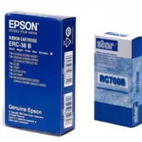 Image du produit Cassettes pour imprimantes chèques